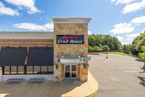 Open property gallery