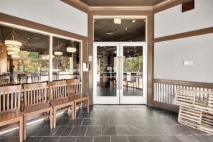 Open property gallery