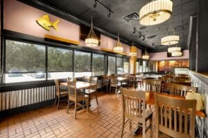 Open property gallery