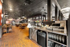 Open property gallery
