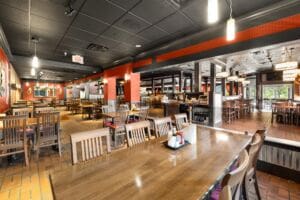 Open property gallery