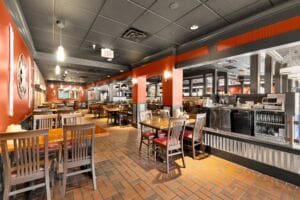 Open property gallery