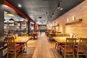 Open property gallery
