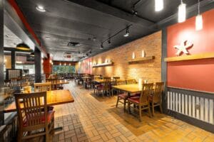 Open property gallery