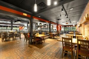 Open property gallery