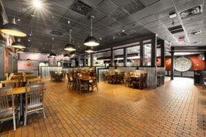 Open property gallery