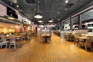 Open property gallery