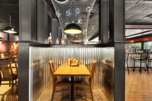 Open property gallery