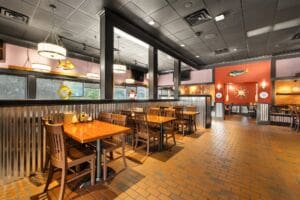 Open property gallery