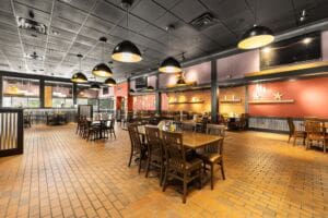 Open property gallery