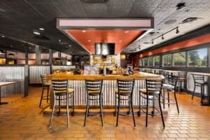 Open property gallery