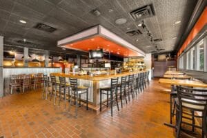 Open property gallery