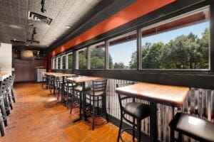 Open property gallery