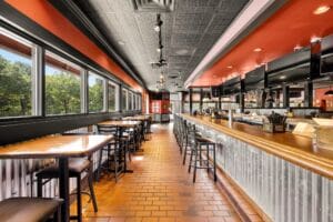 Open property gallery