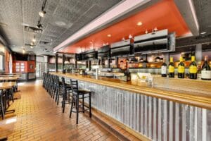 Open property gallery