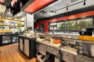 Open property gallery