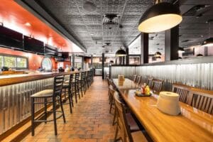 Open property gallery