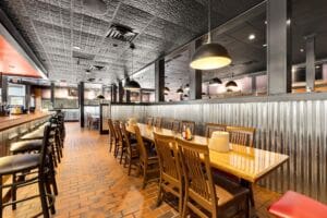 Open property gallery