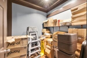 Open property gallery