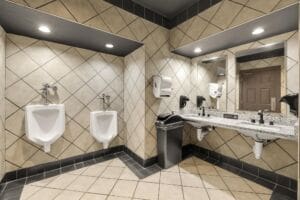 Open property gallery