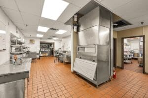 Open property gallery