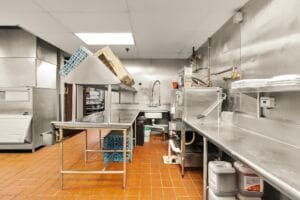 Open property gallery