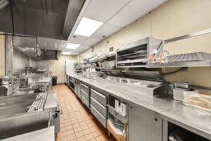 Open property gallery