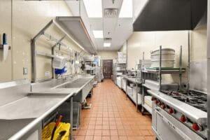 Open property gallery