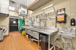 Open property gallery