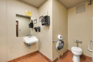 Open property gallery
