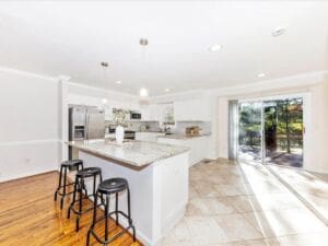 Open property gallery