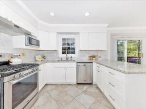 Open property gallery