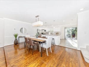 Open property gallery