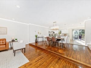 Open property gallery