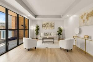 Open property gallery