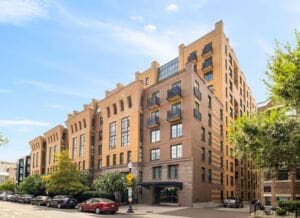 Open property gallery