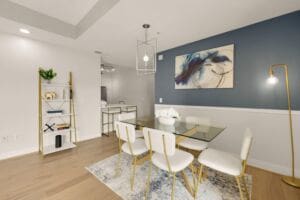 Open property gallery