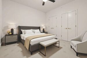 Open property gallery
