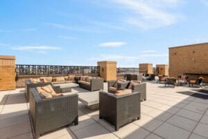Open property gallery