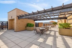 Open property gallery