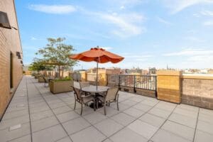 Open property gallery