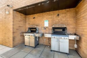 Open property gallery