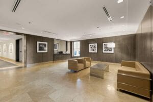 Open property gallery