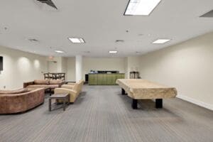 Open property gallery
