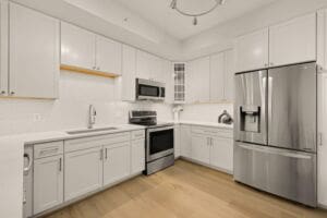 Open property gallery