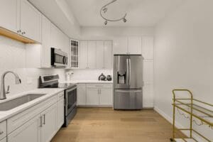 Open property gallery