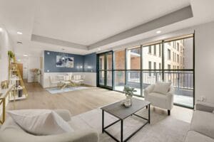 Open property gallery