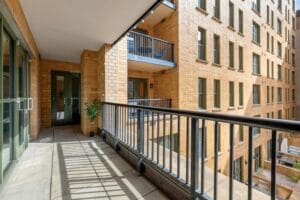 Open property gallery