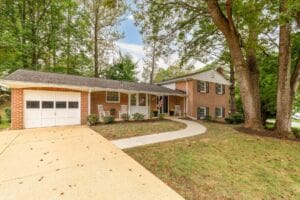 Open property gallery