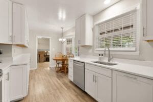 Open property gallery